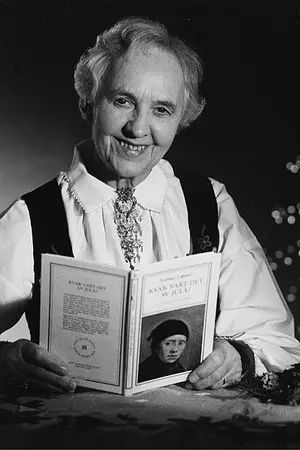 Astrid Sommer