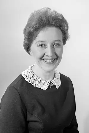 Astrid Folstad