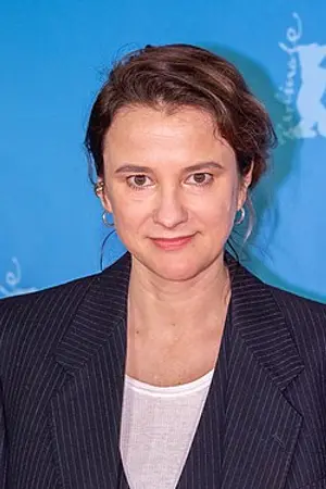 Eva Trobisch