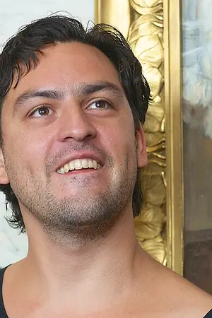 Danilo Bejarano