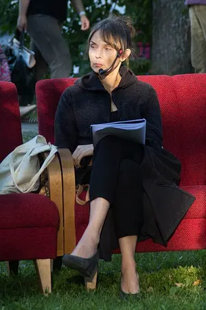 Elina Reinold