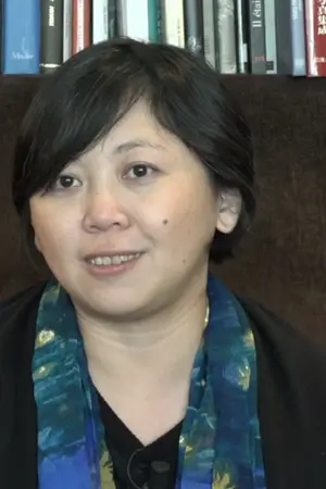 Yiyun Li