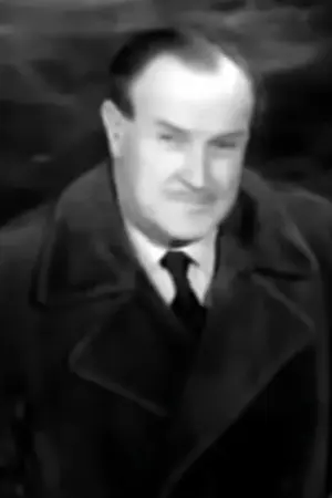 Robert Raglan