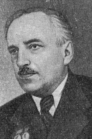 Borís Liatochinski