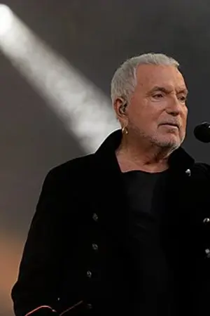 Bernard Lavilliers