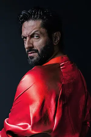 Rafael Amargo