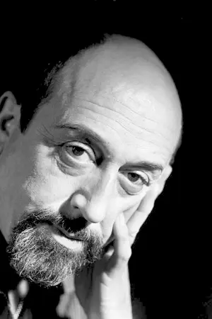 Jean-Roger Caussimon