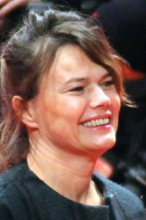 Кристина Ларсен