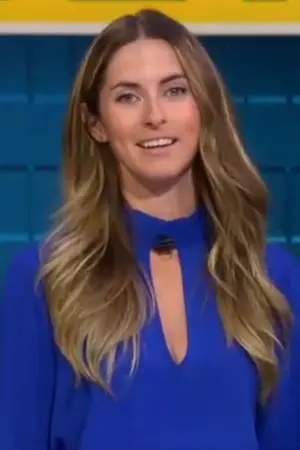 Rachel Bonnetta