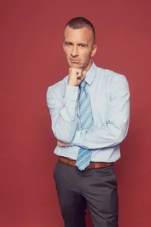Nick White