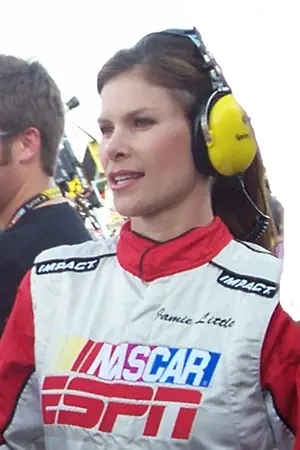 Jamie Little
