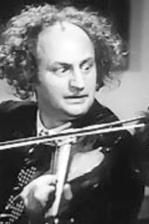 Larry Fine