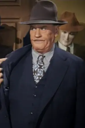 Vernon Dent