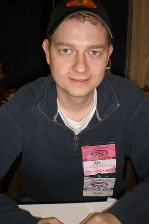 Ray Griggs