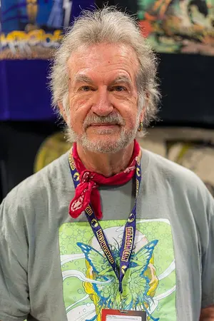 William Stout