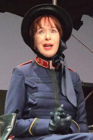 Jutta Lampe