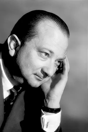 Pierre Desgraupes