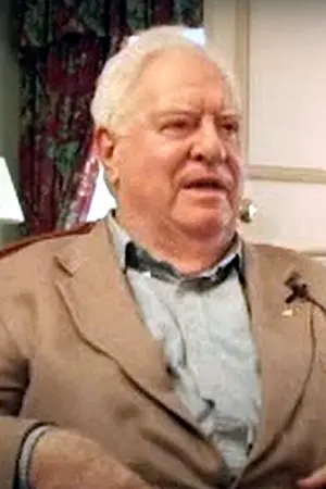 Douglas Campbell
