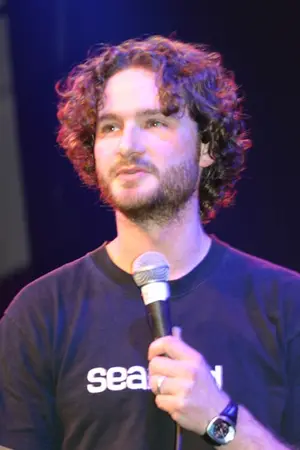 Charlie Pickering