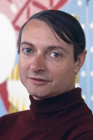 Roy Lichtenstein