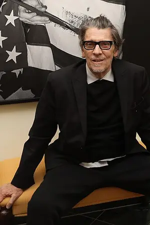 Christopher Makos