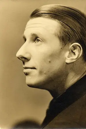 George Mann