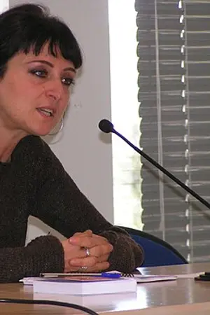 Caterina Serra