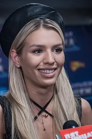 Lusia Chebotina