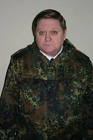 Sergey Russkin