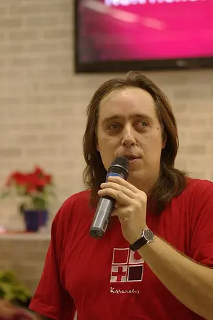 Oleg Divov