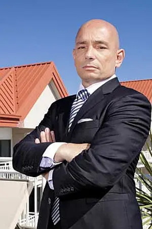 Anthony Melchiorri
