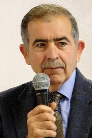 Ali Bennour