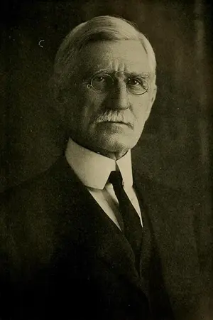 John Cosgrove