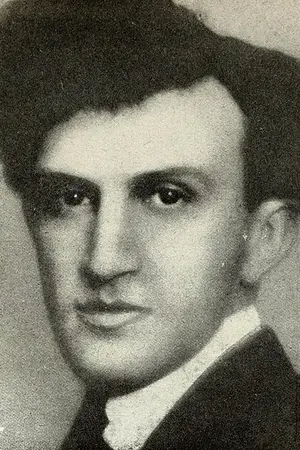 Jean Epstein
