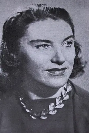 Marie Vášová