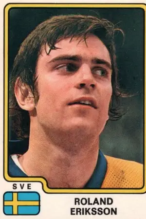 Roland Eriksson
