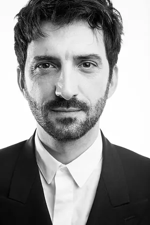 Francesco Turbanti
