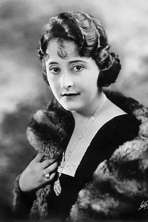 Clara Kimball Young