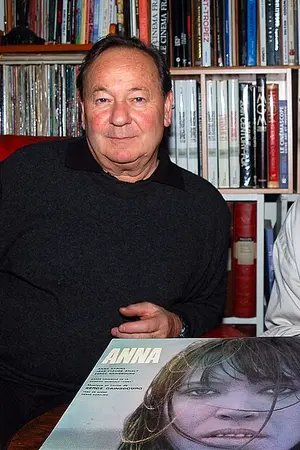 Pierre Koralnik