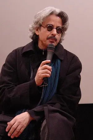 Nacer Khemir