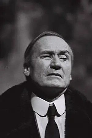 Knut Wigert