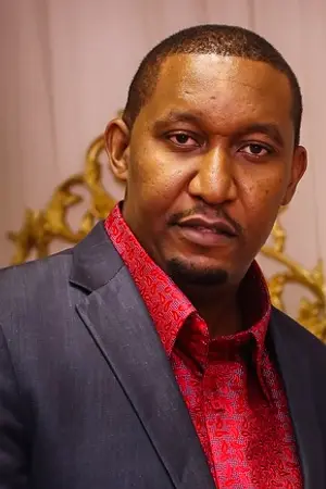 Lonzo Nzekwe