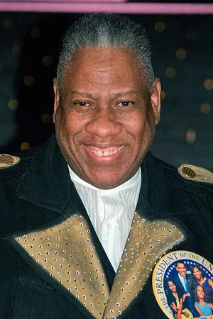 André Leon Talley
