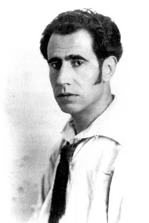 Ramón Acín Aquilué