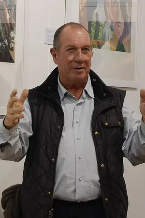 Aubrey Powell