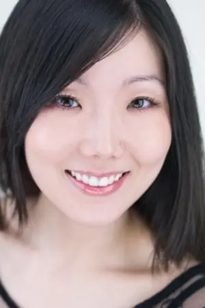 Christina July Kim
