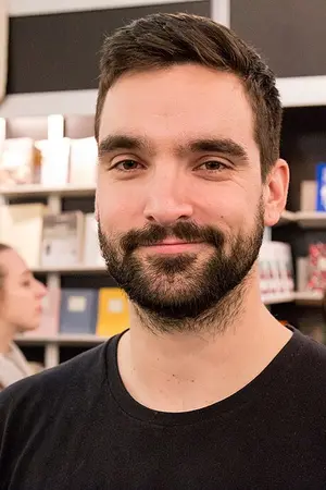 Jean-Philippe Baril Guérard