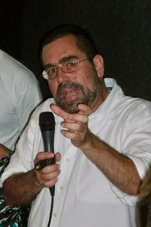 Luis Alberto Lamata