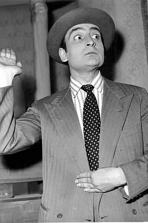 Nino Milano
