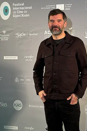 Ángel Santos